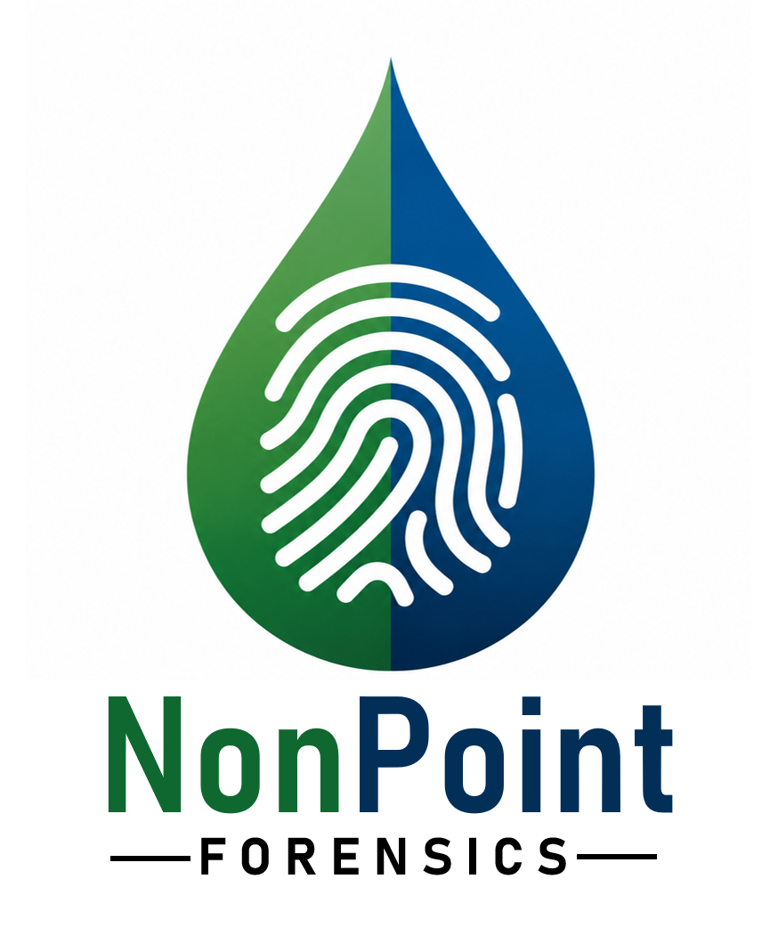 NonPoint Forensics logo